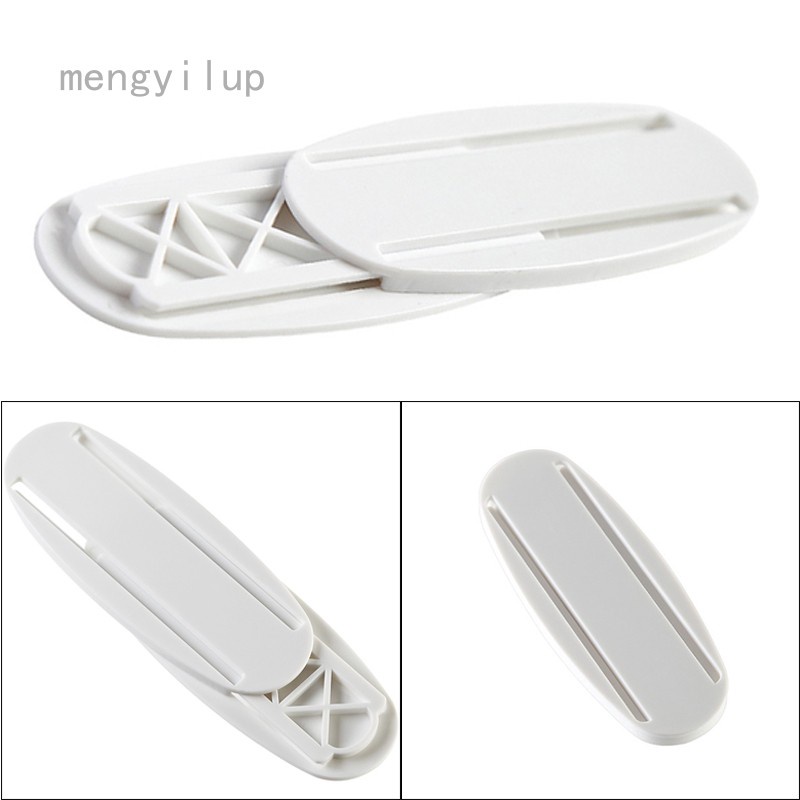 Miếng dán treo ổ điện, bộ phát wifi, điều khiển... cực chắc giúp làm gọn góc PC, bàn làm việc hiệu quả
