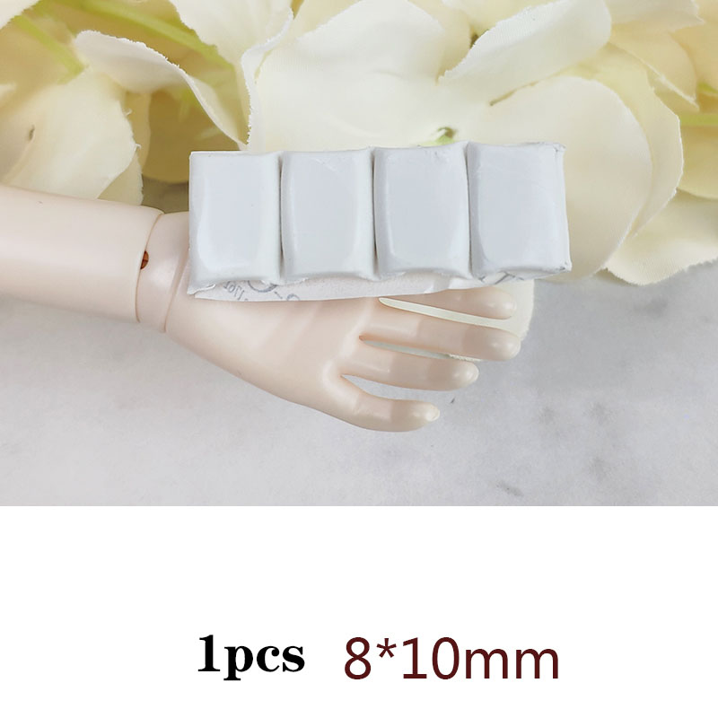 Dụng Cụ Hỗ Trợ Trang Điểm Mắt Chuyên Dụng