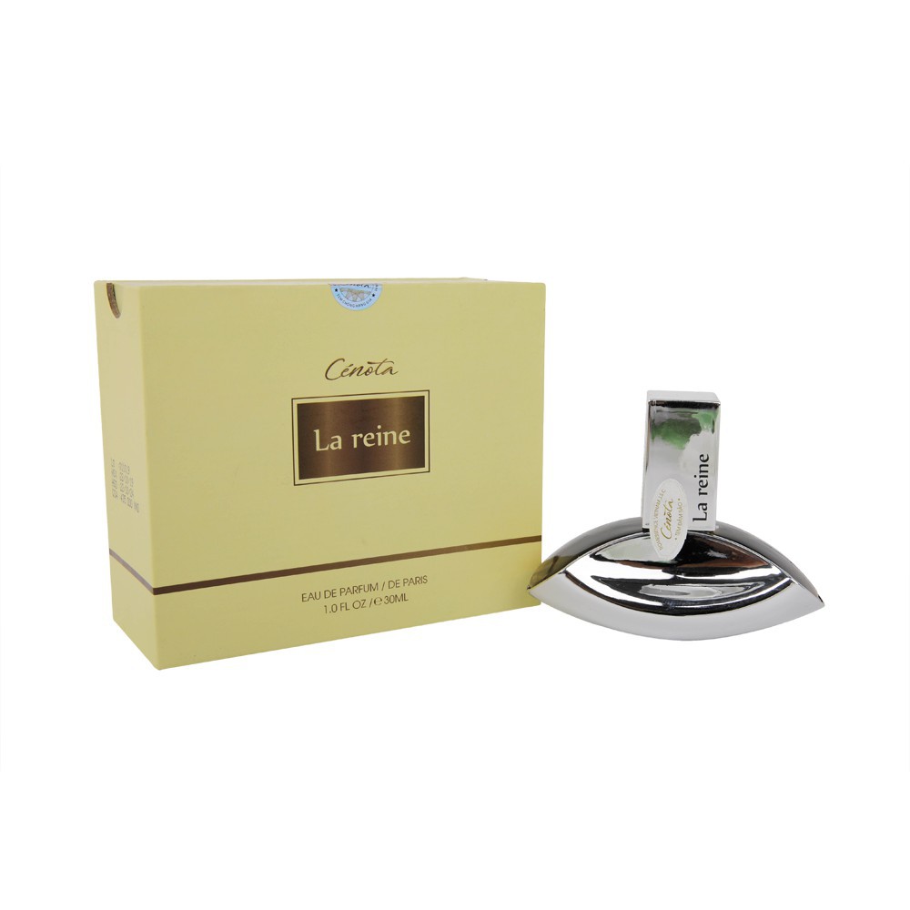 Nước hoa nữ Cenota La Reine, nước hoa nữ quyến rũ, lưu hương lâu 30ml | BigBuy360 - bigbuy360.vn