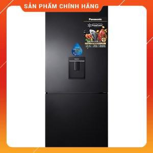 [ VẬN CHUYỂN MIỄN PHÍ KHU VỰC HÀ NỘI ] NR-BX410WKVN Tủ lạnh Panasonic 363L BM