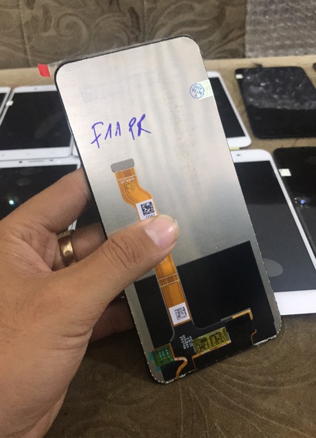Màn Hình Bộ Oppo F11 Pro Zin Hàng Công Ty