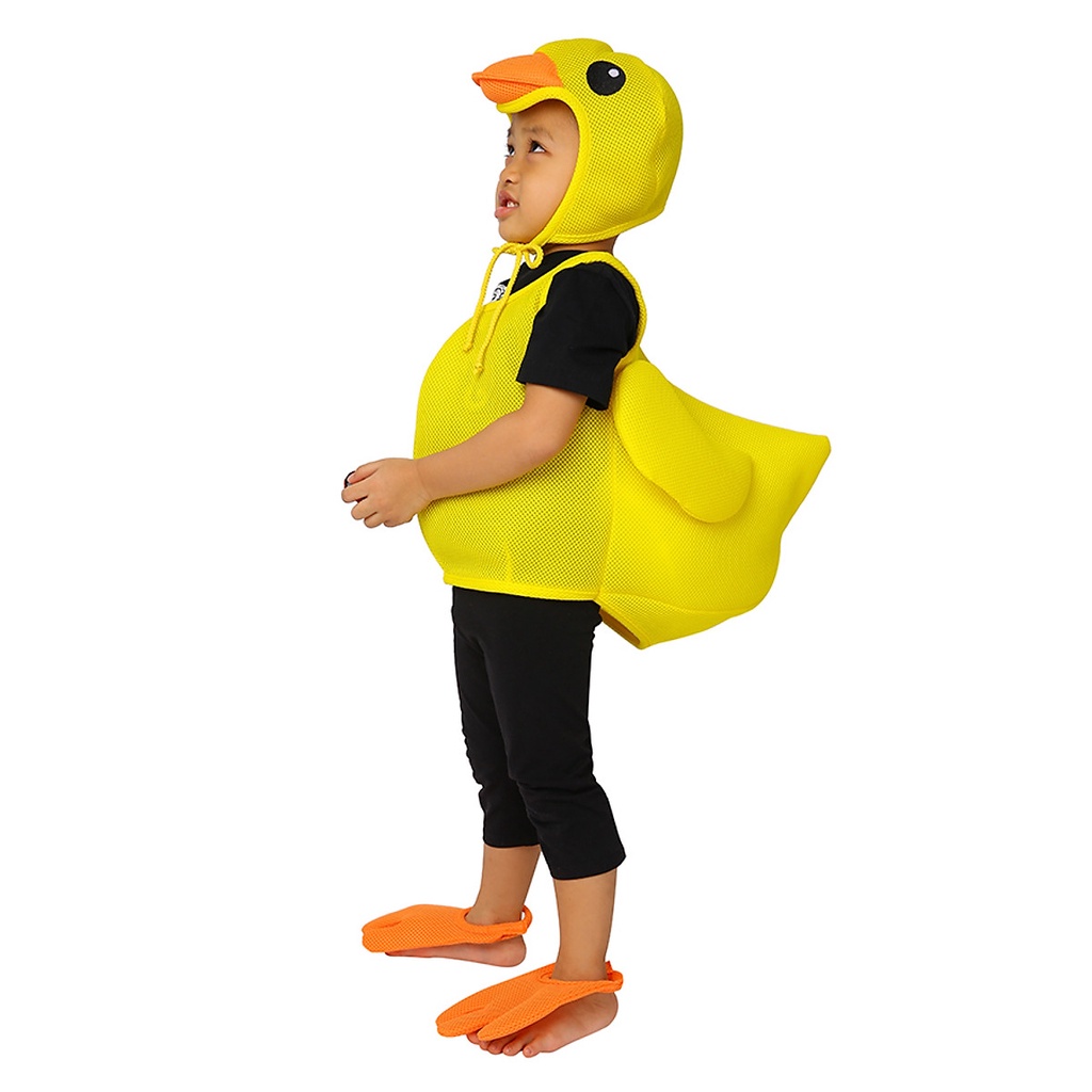 Bộ áo Vịt U&YABY