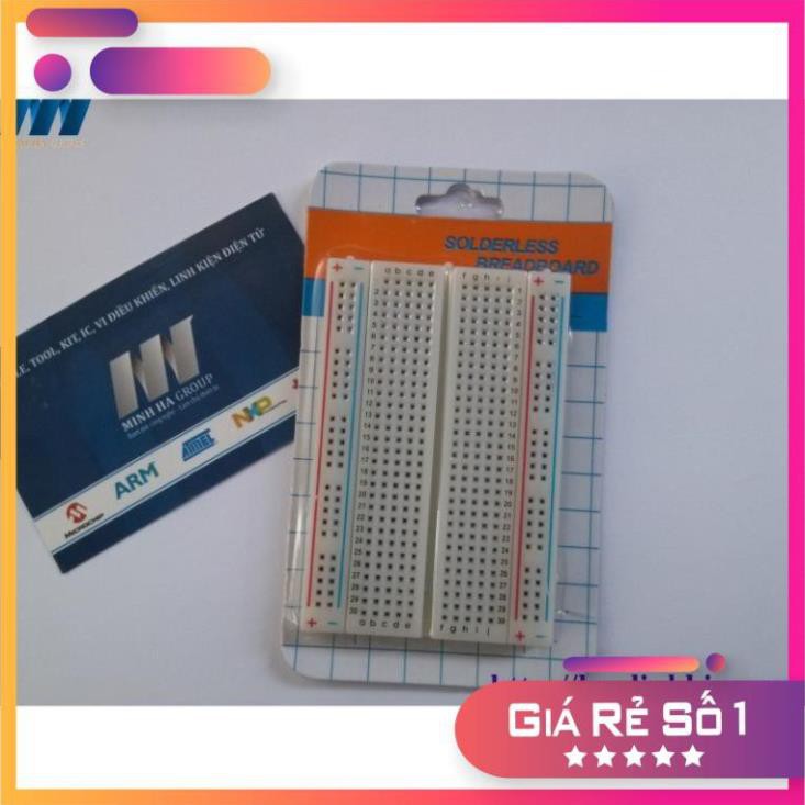 Board Test 8.5x5.5CM