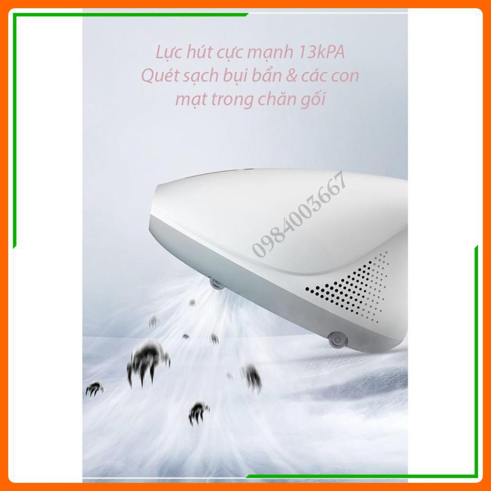 Hàng Sẵn_Máy hút bụi_ Máy hút bụi cầm tay CM800 PLUS _ Diệt khuẩn bằng tia UV _ Lực hút 13K PA _ Bản nâng cấp | BigBuy360 - bigbuy360.vn