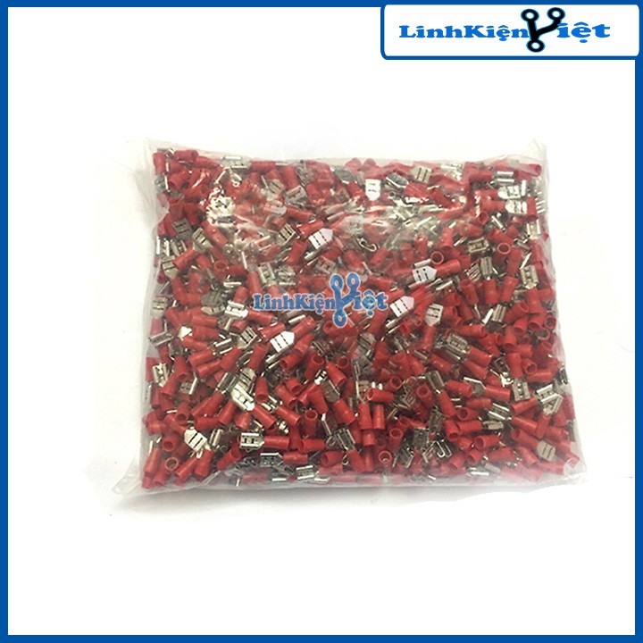 Đầu Cốt Điện-Cốt Chữ T FDD2-250(Gói 1000 Cái Cao Cấp)