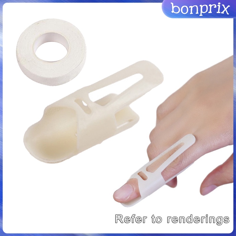 Nẹp Cố Định Ngón Tay Trọng Lượng Nhẹ Đơn Giản