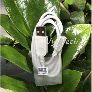 CỦ SẠC OPPO 933 2A (F5) ZIN MÁY, SẠC NHANH