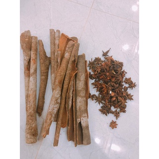 Thảo Dược Xông Mặt Handmade