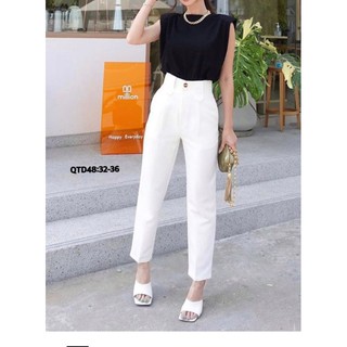 Quần tây BIGSIZE 55 ĐẾN.90 KÝ (3 màu)
