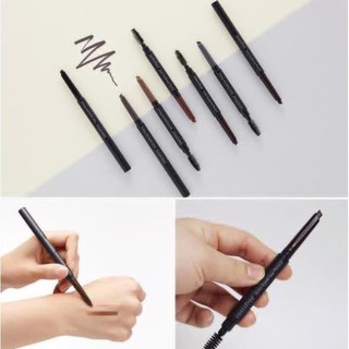 Chì kẻ mày innisfree auto eyebrow pencil