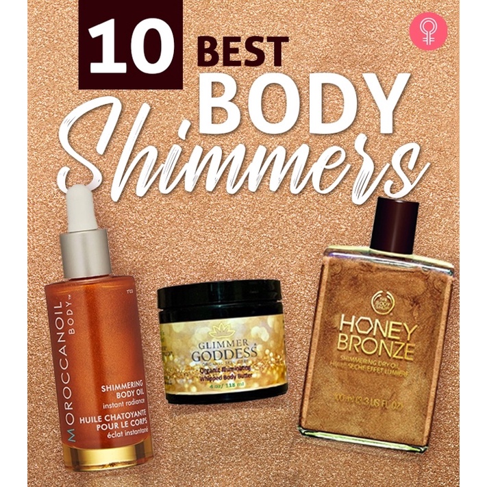 ⭐️ Moroccanoil Shimmering Body Oil 4ml - Dầu dưỡng thể ánh nhũ - Sample | BigBuy360 - bigbuy360.vn