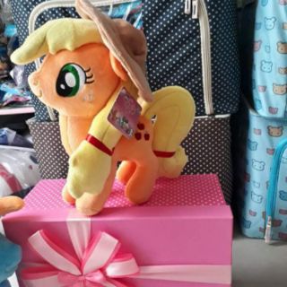 Gấu bông pony