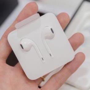 Tai Nghe Apple Chính Hãng Cho iPhone 7/8 - 7/8 Plus - X/Xs/Xs Max - 11/11 Pro/11 Pro Max