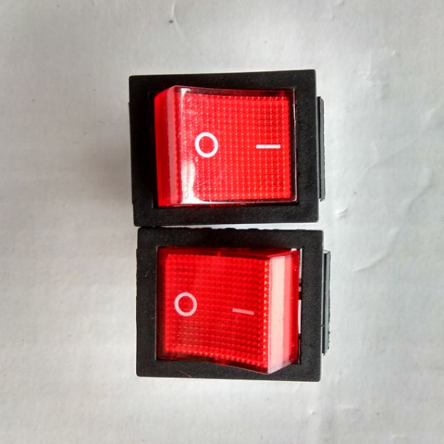 Công tắc đơn, công tắc đôi Bình phun  trừ sâu bằng điện