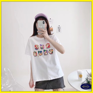 Áo thun mickey, hàng Quảng Châu