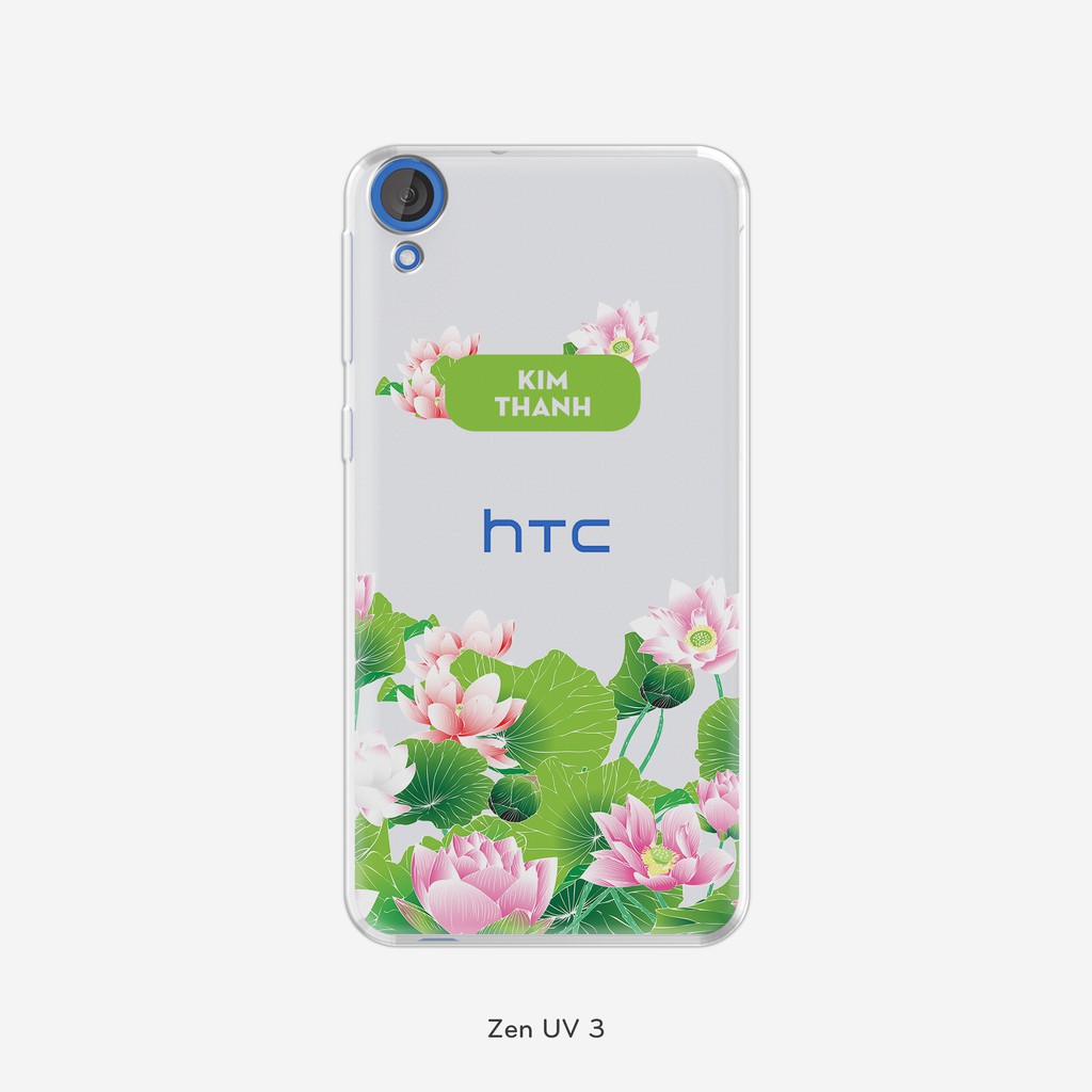 ỐP LƯNG ĐIỆN THOẠI HTC DESIRE 820