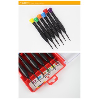 Bộ Tovit mở Điện Thoại iPhone, Smartphone