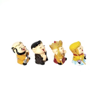 Tượng Bộ 4 Tây Du Ký