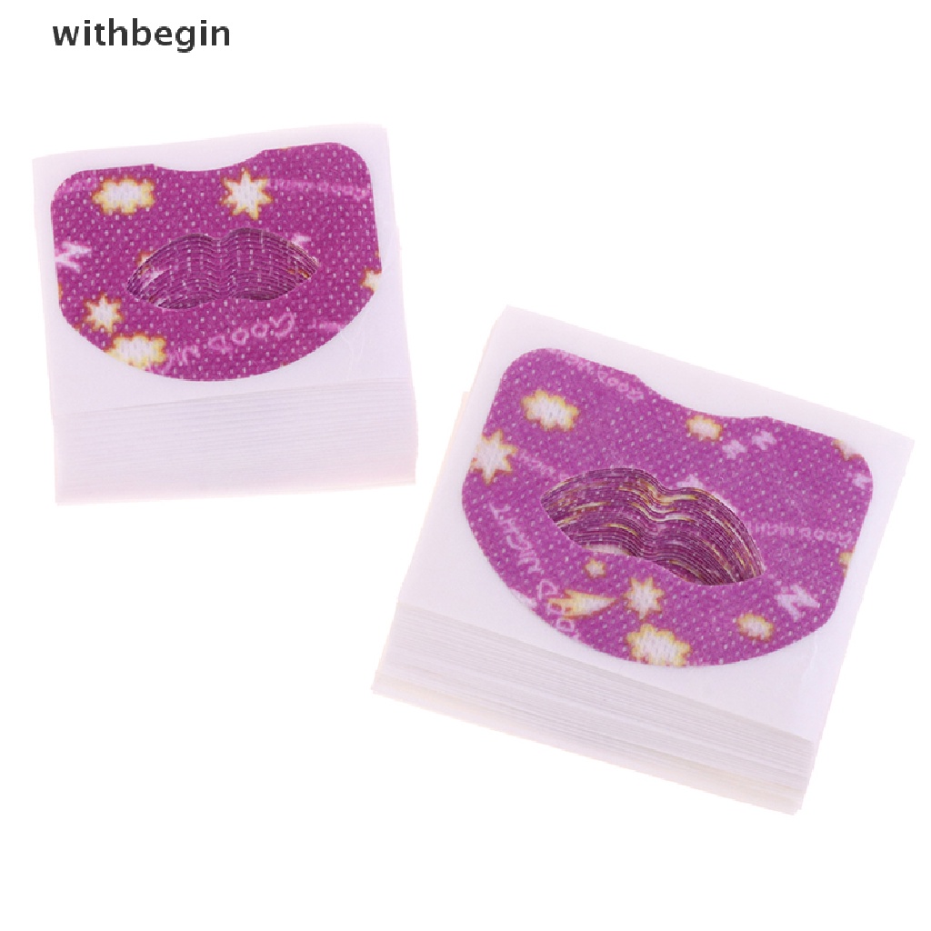 Set 30 Miếng Dán Mũi / Môi Giúp Chỉnh Sửa Giấc Ngủ Ngon Cho Bé
