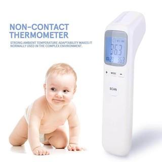 Chiếc máy đo nhiệt độ ss