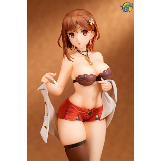 Mô hình nhân vật Ryza  Changing Clothes mode 1/7 Complete Figure