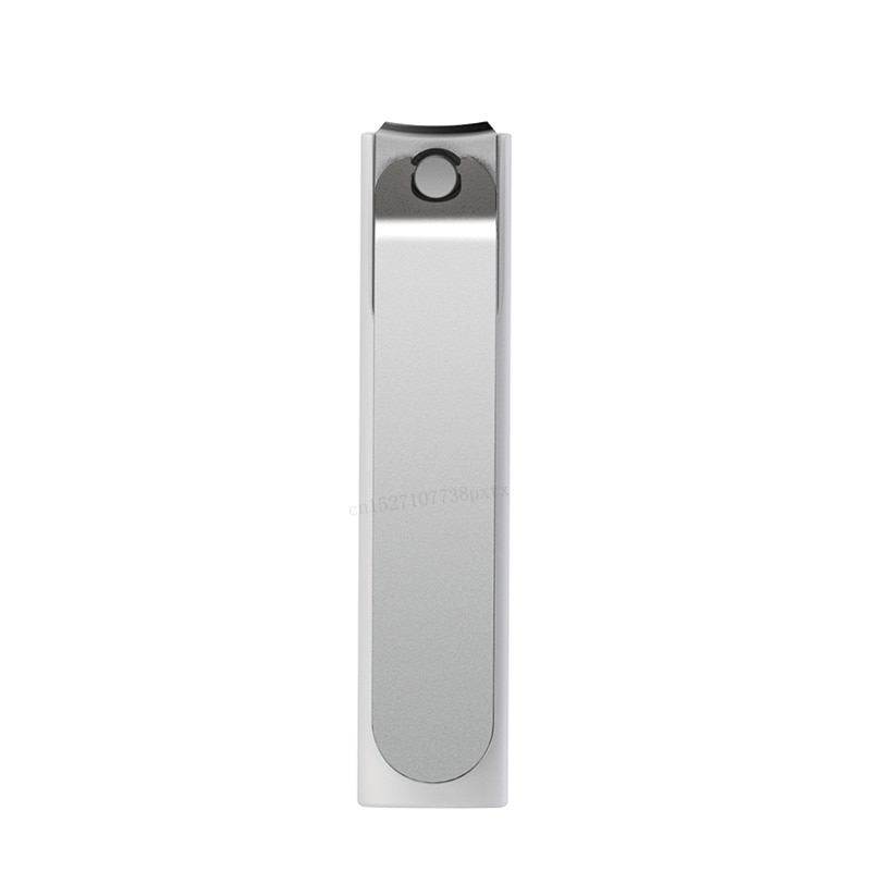Đồ Bấm Móng Tay Xiaomi Mijia Bằng Thép Không Gỉ Chất Lượng Cao