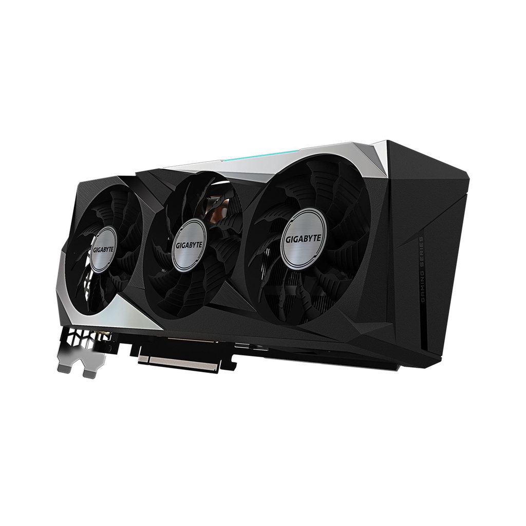 Card màn hình RX 6800 XT GAMING OC 16G