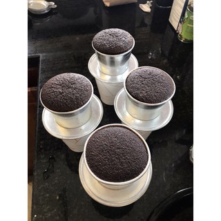 Cà phê phin honey Thiên Lan (250g)