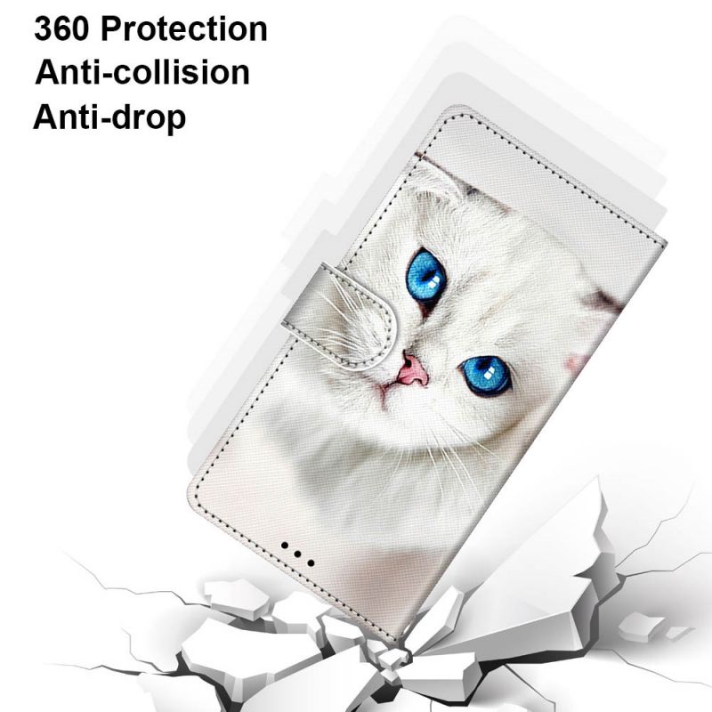 Bao Da Điện Thoại Nắp Lật Kèm Ngăn Đựng Thẻ Khóa Nam Châm Cho Samsung Galaxy S10 S10 Plus S9 S9 Plus S8 S7 Note20 Ultra Note20 10 9 Vỏ