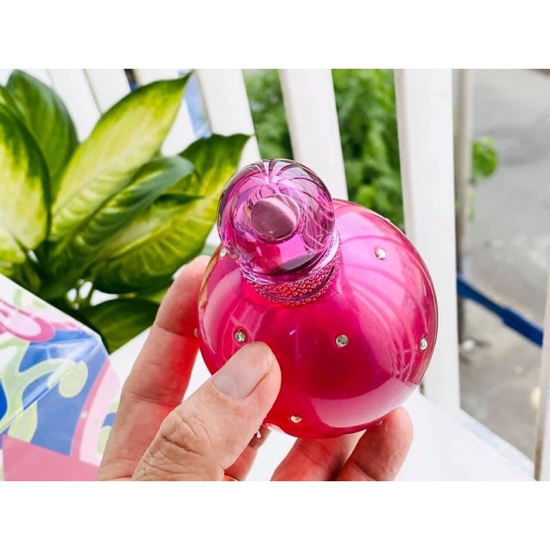 Nước hoa Britney Spears Fantasy EDP 100ml