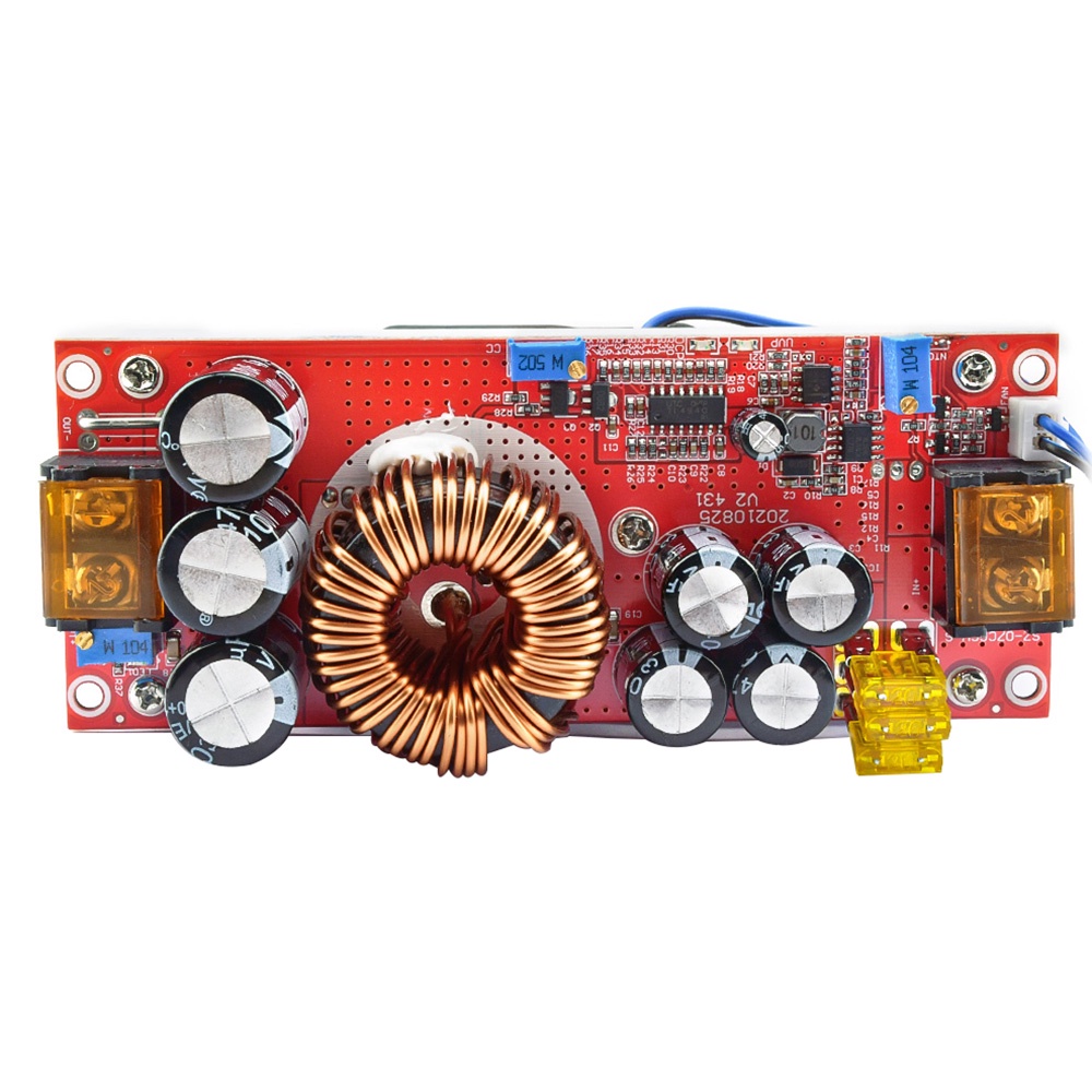 Mô đun tăng áp PCBFUN 1800W 40A DC-DC chuyên dụng