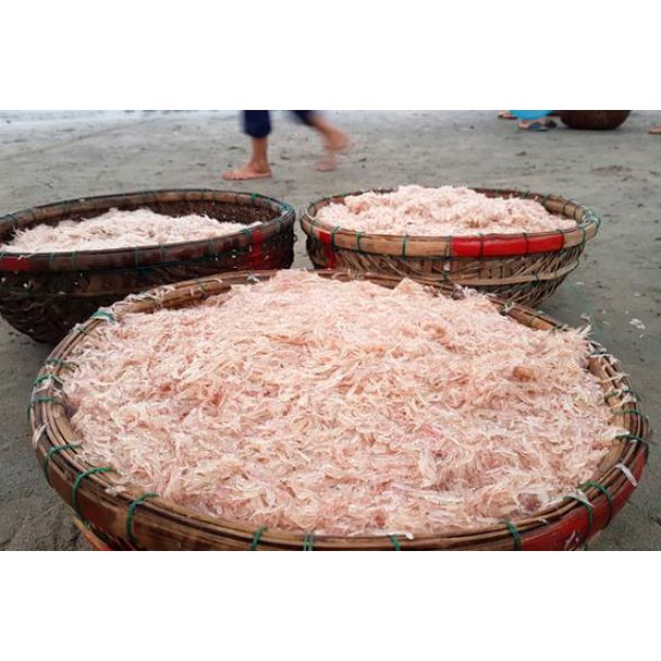 RUỐC BÀ DUỆ 200GRAM_ ĐẶC SẢN HUẾ MÍT TÂY