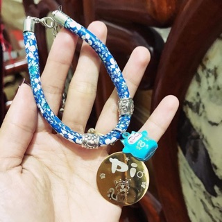 Thẻ tên thú cưng