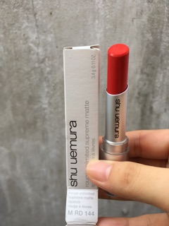 Son Shu Uemura OR 144