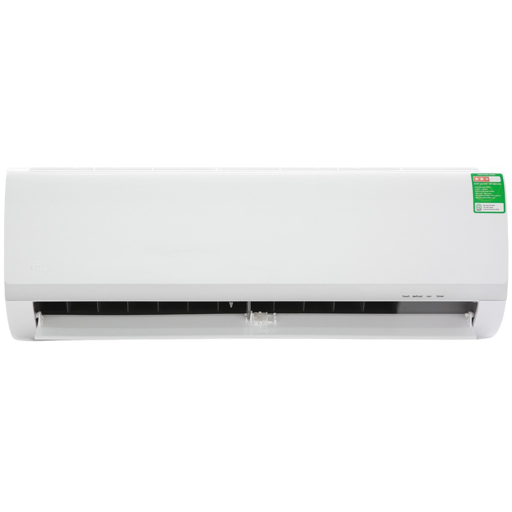 Máy Lạnh/điều hòa Midea MSAFB-13CRN8 1.5HP
