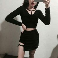 CHÂN VÁY ULZZANG