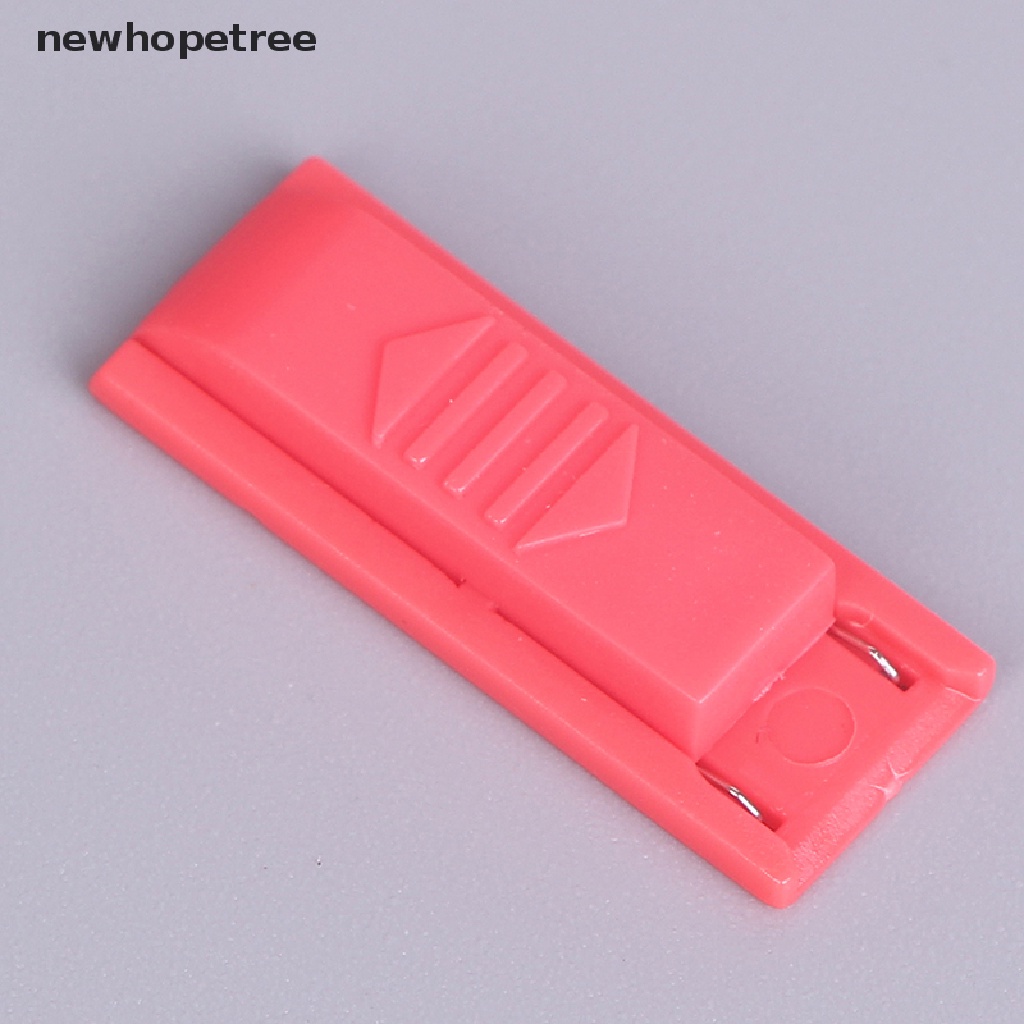 newhopetree Replacement switch rcm tool plastic jig for nintendo switchs video games OIK