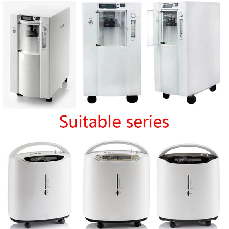 Máy Tạo Độ Ẩm Oxy Hóa Học Dạng Cốc Nước