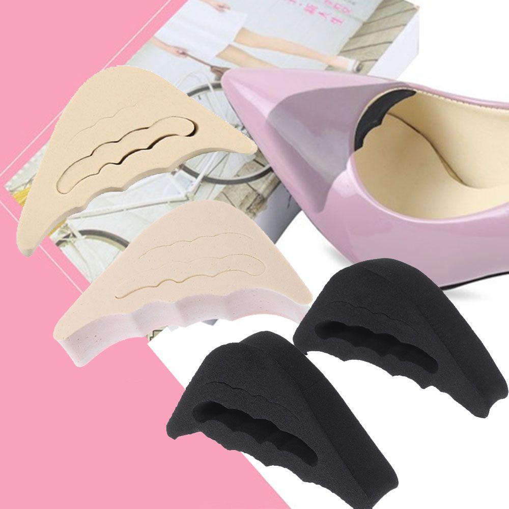 1 Cặp Đệm Lót Giày Hỗ Trợ Bảo Vệ Chân