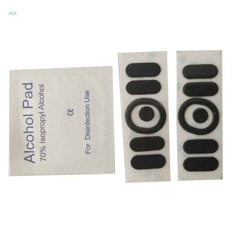 Miếng Lót Chuột Máy Tính Thay Thế Dày 0.6mm Cho Logitech G304 G305 | BigBuy360 - bigbuy360.vn