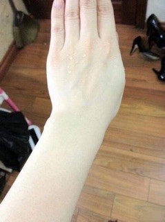 Tắm trắng kone