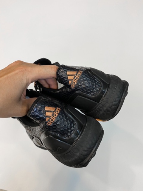 Giày Ultra Boost Cobra 2018 nam nữ nhẹ êm gym thể thao