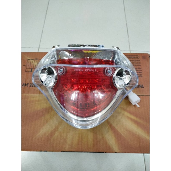 Đèn lái hậu sirius 100 và 110 hàng đài loan chất lựong đẹp giá rẽ😍