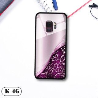 Ốp lưng Samsung Galaxy S9 - In hình 3D