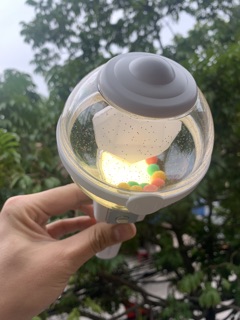 Lightstick Park Ji Hoon