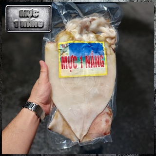Mực 1 nắng - 1kg | win meat sài gòn