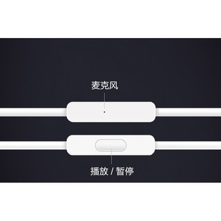 TAI NGHE XIAOMI 4.0 LITE 2016 WHITE