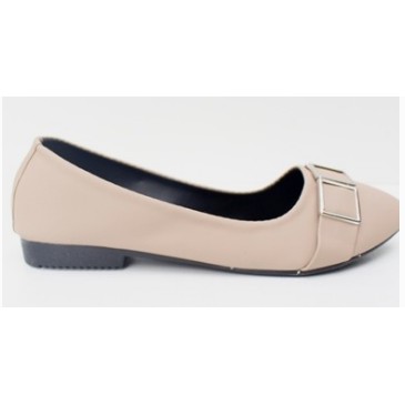 Giày búp bê khóa vuông | BigBuy360 - bigbuy360.vn