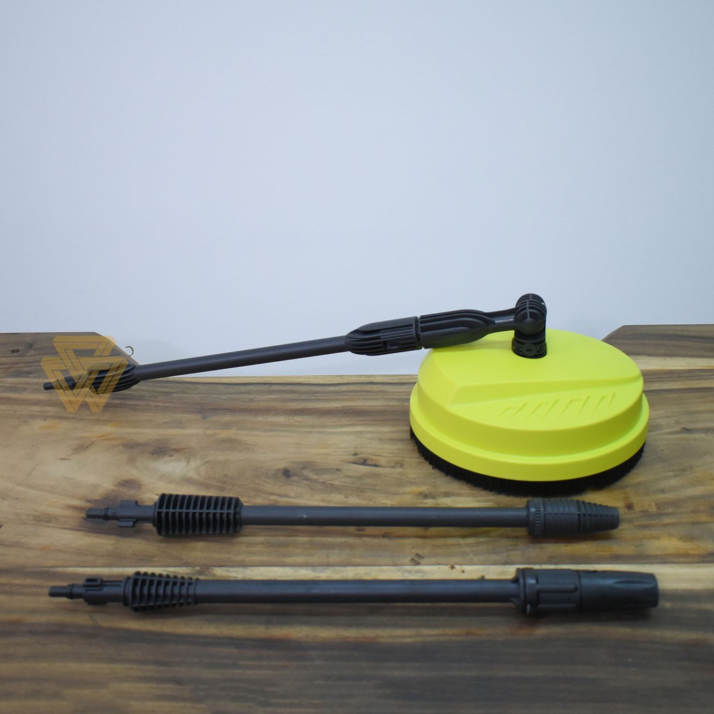 Máy Rửa Xe Cao Áp 2000W 2200PSI Ryobi RPW150-G