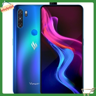Điện thoại Vsmart Active 3 ram 4gb 64gb - nguyên seal bảo hành chính hãng 18 tháng